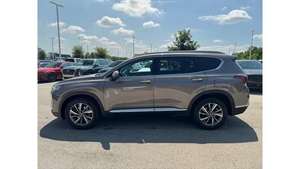 รถยนต์มือสองพรีเมียมสภาพดี Santa Fe SEL Plus 2.4L AWD รุ่นปี 2022 ลดราคาพิเศษช่วงซีซั่น - Product Image 5