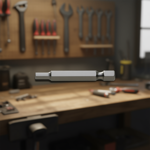 อุปกรณ์เสริมและอะไหล่เครื่องมือลมยี่ห้อ Usag หัวไขควงคุณภาพสูงสำหรับสกรูหัวหกเหลี่ยม - Product Image 3