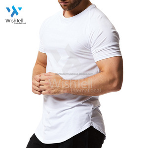 Polo de golf pour hommes 100% coton de haute qualité anti-OEM col roulé quantité personnalisée brodé Camisas vierges T-shirts pour hommes - Product Image 2