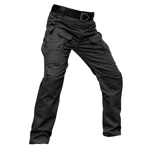 Pantalons cargo d'entraînement pour hommes, vêtements de sport personnalisés, Pakistan Outfitize International - Product Image 2