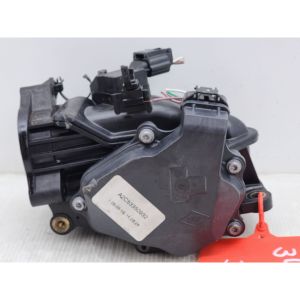 Vanne papillon d'échappement NISSAN Qashqai + 2 1611900QAA R9M Diesel 1598 (08>13) - Product Image 4