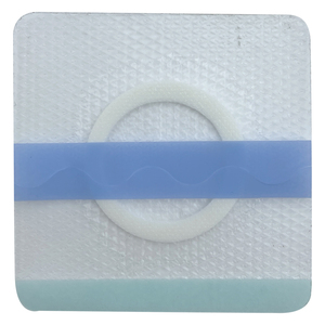 Parche transparente para <span class=keywords><strong>hernia</strong></span> <span class=keywords><strong>umbilical</strong></span>, vendaje para heridas en el <span class=keywords><strong>ombligo</strong></span> infantil y infantil - Product Image 5