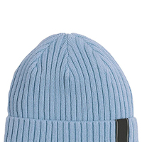 Bonnet en laine tricoté personnalisé de haute qualité pour homme et femme, motif jacquard, chaud pour l'hiver