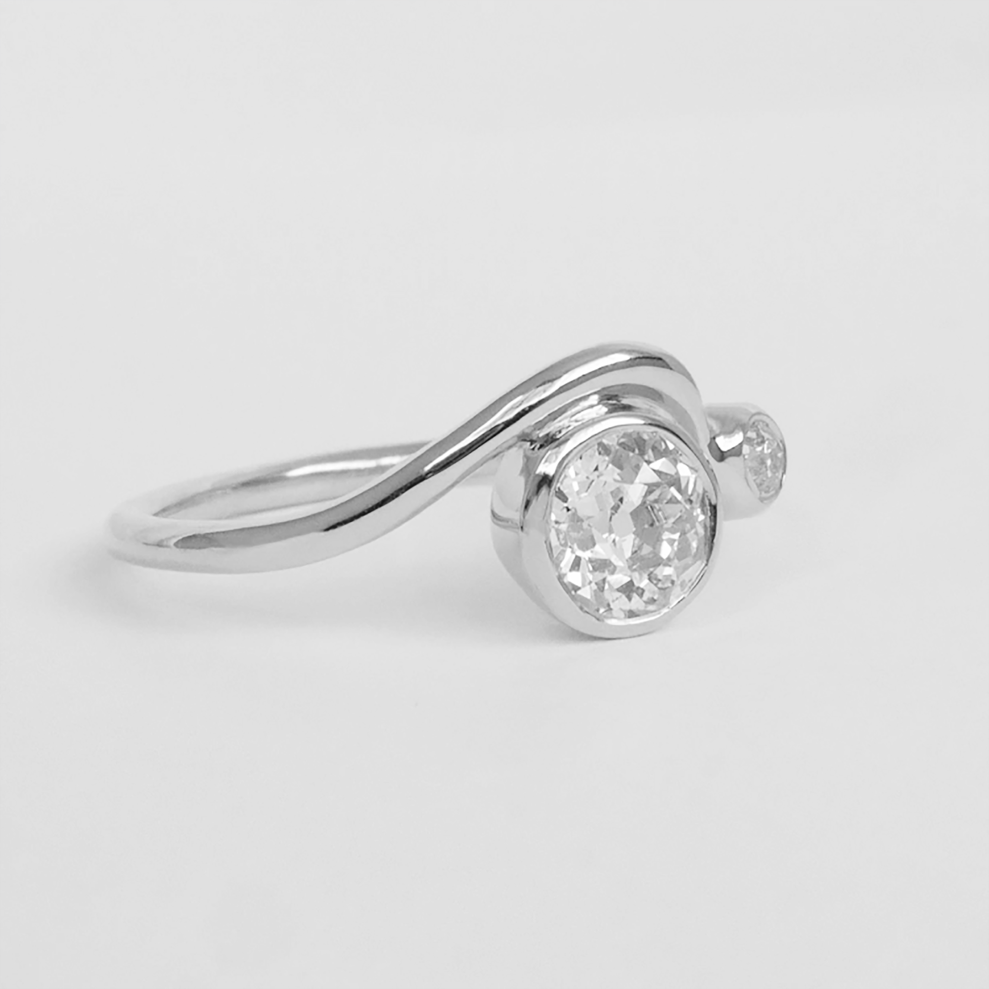 ทองคำขาว