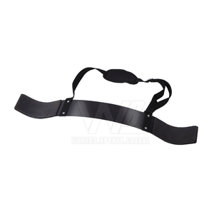 Couleur personnalisée réglable Heavy Duty bras Blaster haltérophilie Fitness entraînement musculaire biceps triceps logo imprimé à bas prix - Product Image 6