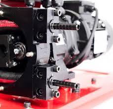 Pompe de revêtement Picotes Maxi Miller, best-seller, 100% originale, scellée en usine avec 1 an de garantie. - Product Image 3