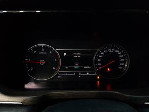 KIA SORENTO 2022, Crossover de Tres Filas, Construcción de Calidad Confiable, Capacidad en Carretera de Confianza, Diseño Interior Espacioso e Inteligente - Product Image 3