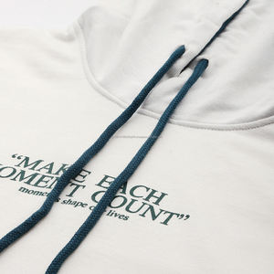 Sweat-shirts à capuche en molleton pour femmes Fit2Fight, style épaules tombantes, logo personnalisé, fabricant de sweats-shirts et de sweat-shirts pour femmes - Product Image 5