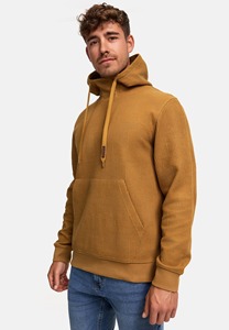 Fabricants de haute qualité, logo personnalisé, sweat à capuche uni de luxe et épais pour hommes - Product Image 4