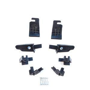 ชุดขายึดซ่อมไฟหน้า BHL544+BHL545 ด้านซ้ายขวา สำหรับรถ Transit Tourneo Courier MK1 ปี 2013-2022 รุ่น ET7613W030 - Product Image 1