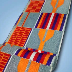 Cao cấp 100 phần trăm bông Jacquard dệt vải 470 GSM dân tộc thiết kế cho truyền thống mặc Khăn chất liệu và thời trang Hàng may mặc - Product Image 1