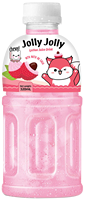 Boisson gazeuse exotique vietnamienne OEM/Tan Do Nata De Coco 0,34L en canette, saveurs ananas, raisin, melon, purée, échantillon gratuit, design personnalisé
