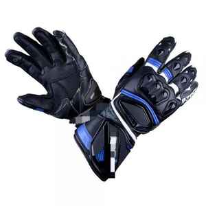 Gants de tourisme personnalisés pour unisexe avec personnalisation Qualité professionnelle - Product Image 2