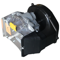 Anest iwata SL-165E-S8 compresseur d'air scroll sans huile tête de compresseur avec le meilleur prix pour le compresseur Atlas copco