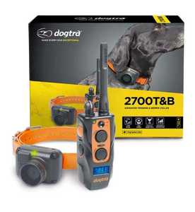 Nuevo Receptor Adicional Dogtra Pathfinder 2 para Rastreador GPS de Perros con Collar Electrónico y Rastreo Satelital en Tiempo Real - Product Image 4