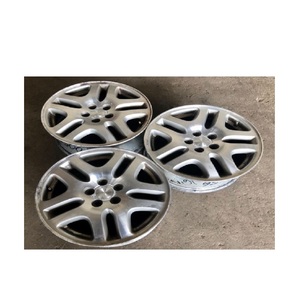 Tambores de rueda de aluminio de larga duración disponibles ahora a la venta Elección ideal para el mantenimiento de vehículos comerciales - Product Image 3