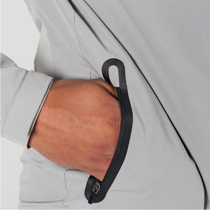 แจ็คเก็ตผ้านิ่มกันน้ำสำหรับ2026ฤดูหนาวแจ็คเก็ตผ้านิ่มสำหรับกลางแจ้ง - Product Image 6