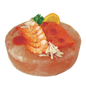 Sel rose de l'Himalaya de qualité supérieure, dalle de cuisson, fournisseur d'usine direct, artisanat naturel sculpté pour la décoration de la maison de la cuisine - Product Image 4