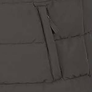 Vestes d'hiver à bulles brillantes certifiées Manteaux à bulles brillants avec logo personnalisé pour hommes - Product Image 3