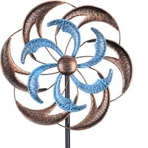 Escultura de aluminio en forma de rombo Horizontal personalizada, mesa lateral de dormitorio, escultura decorativa para sala de estar - Product Image 5