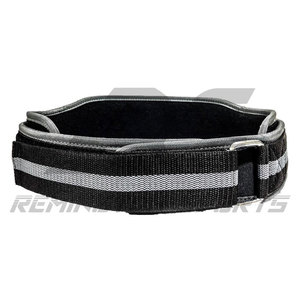 Neoprene Weightlifting <b>Belts</b> Fitness Weightlifting <b>Exercise</b> Gym Workouts <b>Belts</b> Neoprene Weightlifting <b>Belts</b> - Product Image 2