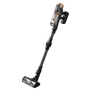 Aspiradora de Mano Inalámbrica Rowenta X FORCE FLEX 14.80 Animal Care Negra y Dorada RH9B74WO - Product Image 2