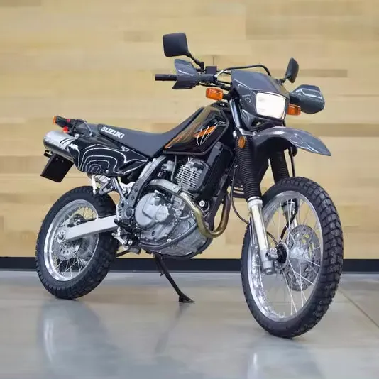 /किफायती बिक्री 2023 सुजुकी DR650S स्पोर्टबाइक 644CC मोटरसाइकिल उपलब्ध