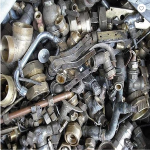 Suministro directo de fábrica 100% Chatarra de latón puro chatarra de latón amarillo Chatarra de latón para la venta con entrega rápida - Product Image 6