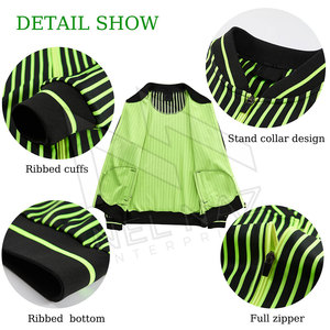Vêtements hommes tenue décontracté survêtements meilleur style impression par sublimation hommes survêtement respirant manches longues hommes survêtement - Product Image 3