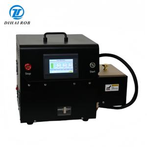 반자동 전기 담배 충전기 프리롤 콘 담배 포장 전기 자동 포장기 - Product Image 2