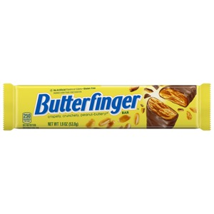 Butterfinger Mini Chocolate En Stock - Product Image 4