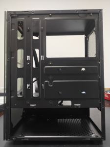 A185-03 Usine Direct Nouveau <span class=keywords><strong>MSI</strong></span> PC Gaming Gamers Bureau MicroATX \ MIniATX/ATX Tour Gaming PC Computer Case - Product Image 5