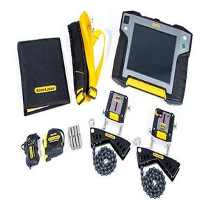 Envío Inmediato Nuevo Modelo XT440 Unidad de Visualización y Cámara Incluidas Herramienta de Alineación de Ejes Láserx Instrumento de Medición y Análisis - Product Image 1