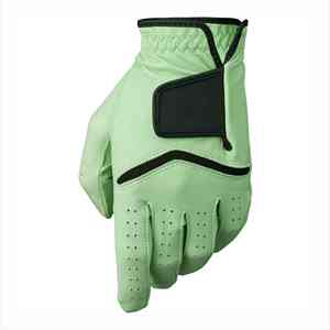 Guantes de Golf de Piel de Oveja de Primera Calidad, Nuevo Modelo, Material Suave, Precio al por Mayor, Alta Demanda, Mejor Fabricación - Product Image 6