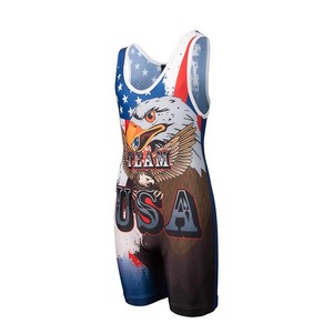 New Arrival Men's MMA Singlet Quick-Dry Slim Fit Design <b>for</b> Martial Arts Sublimation Latest Technique <b>for</b> <b>Sale</b> - Product Image 4