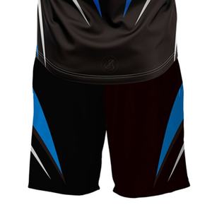 Uniformes de Rugby 2026 con Logotipo Personalizado, Conjunto Transpirable de Secado Rápido con Protección UV, Camisetas de Rugby en Oferta, Proveedor de Uniformes de Liga, Servicio OEM - Product Image 6