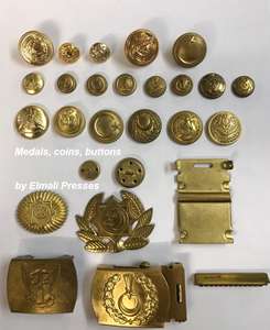 Prensas Motorizadas de Alta Productividad Elmali para Trabajar Chapas Metálicas - Product Image 4