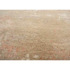 Alfombras de Lana Entrelazadas a Mano Entropy Ivory AKWL-1825 para Decoración del Hogar - Product Image 3