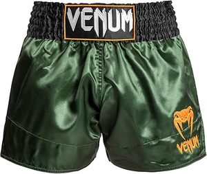 Ropa de artes marciales mixtas con estampado digital a prueba de encogimiento para adultos, pantalones cortos de Muay Thai, pantalones cortos de MMA con manchas, servicio OEM disponible - Product Image 1