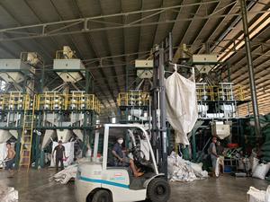 Vente chaude Agrikim Vietnam Poivre noir en grains 550G/L Durée de conservation de 2 ans Prix bas du Vietnam +84399521266 - Product Image 4