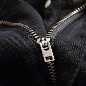 Pantalones vaqueros para hombre de estilo personalizado, calidad superior, suave y elástico, crea tu diseño para pantalones vaqueros para hombre - Product Image 6