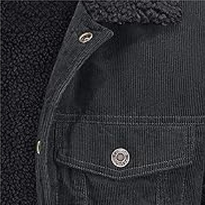 New High Quality Men's Vintage jacket Custom Jacket Winter Zipper vintage jackets - Product Image 2