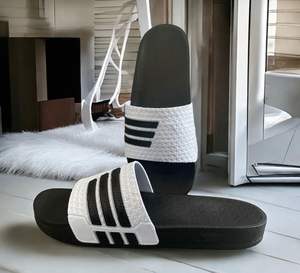 Lightweight Breathable PVC Lining PVC Outsole Open Toe Indoor/Outdoor <b>Slippers</b> Men Women Casual Anti-Static Feature All Seasons - Product Image 6