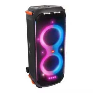 Auténtico - Altavoz Portátil Bluetooth para Fiestas Partybox 710 de 800W - Product Image 1