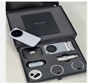 NUEVO Y EN OFERTA Vivo X300 Pro con kit de fotografía - Product Image 1