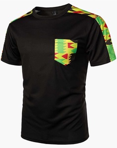Nouveauté été, ensembles de shorts décontractés pour hommes, shorts à manches courtes, vêtements unis, ensembles 2 pièces, t-shirt et short - Product Image 5