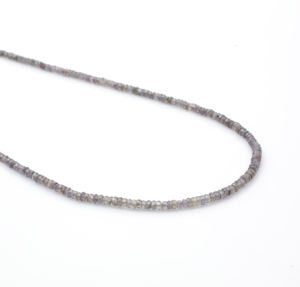 Collier de perles de créateur pour femmes Vente en gros Bijoux faits à la main en pierre naturelle pour boutiques de mode et exportateurs de bijoux - Product Image 1