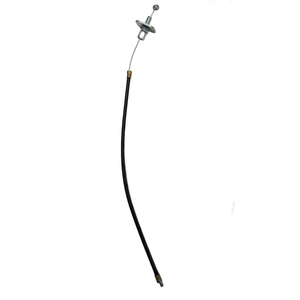 Cavo di controllo dell'acceleratore compatibile Coval 32Cc per vari prodotti Rif. 918940 - Product Image 1