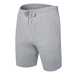 Seamless Fitness <b>Shorts</b> High Compression Gym Bottoms Flexible Workout Training Trunks Tight Fit Bodybuilding Wear - Product Image 1