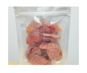 Vente en gros de fruits de la passion séchés du Vietnam de qualité exportée Tranches de fruits de la passion séchés avec une saveur tropicale authentique - Product Image 1